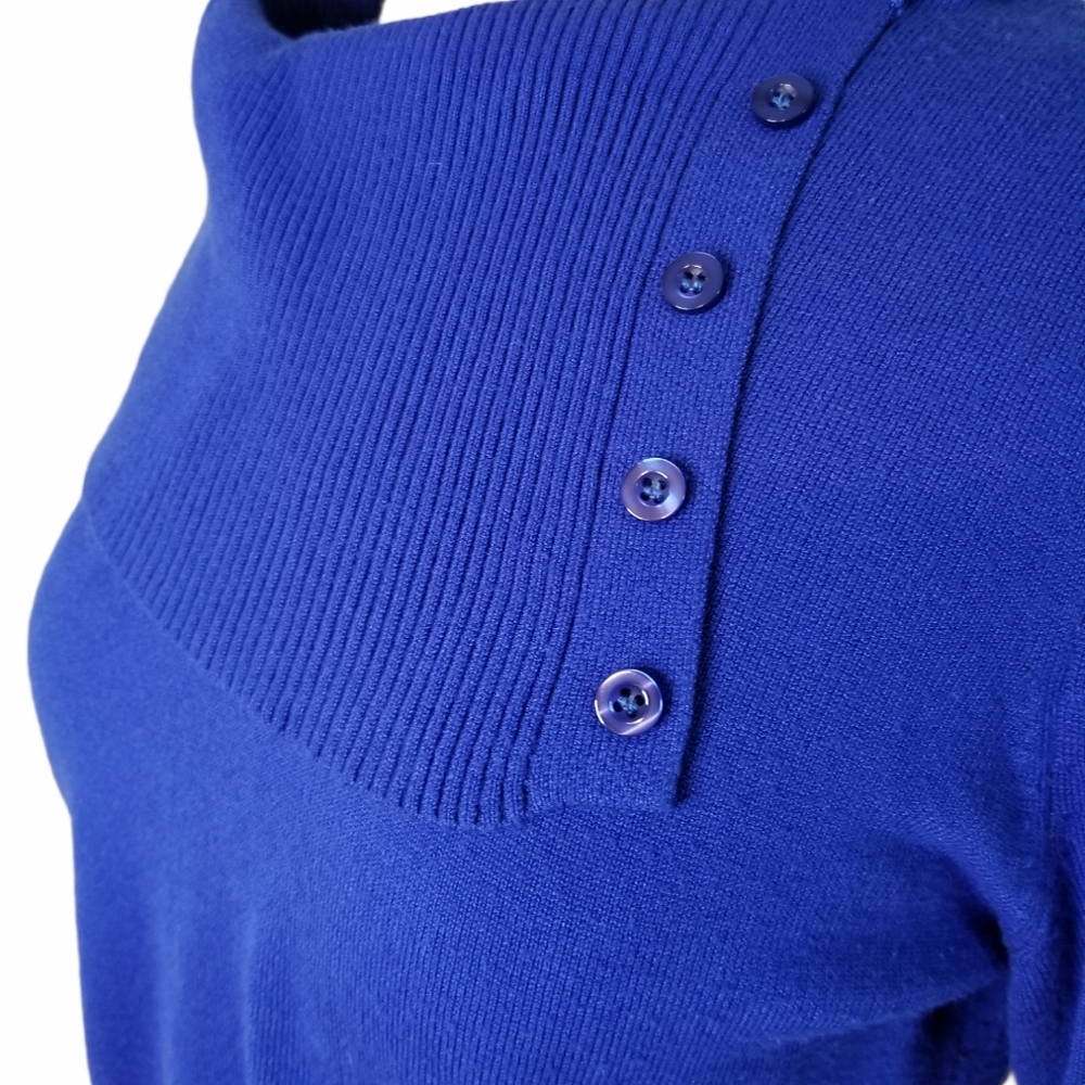 CB sweater - Picture 5 of 5